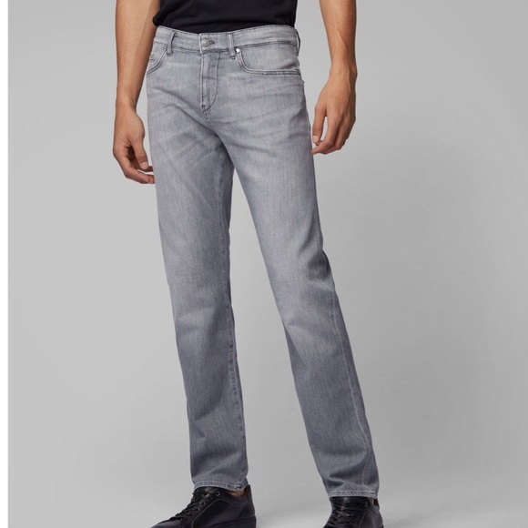 hugo boss maine jeans